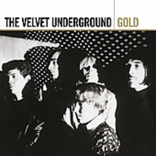 Gold (The Velvet Underground) (CD)