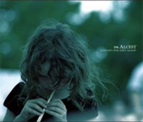 Souvenirs D'un Autre Monde [digipak] (Alcest) (CD / Album)