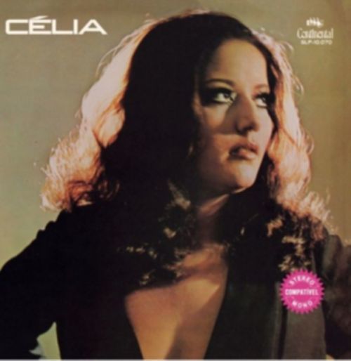 Celia (Celia) (CD / Album)