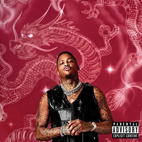 Stay Dangerous (YG) (Vinyl / 12
