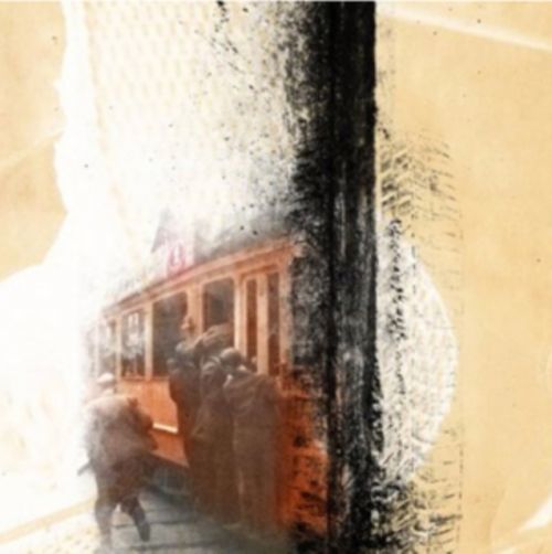 Music for Drivers (The Nest) (CD / Album)