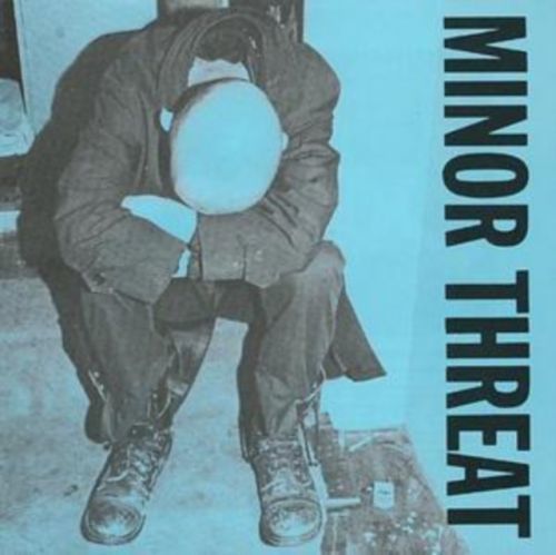 Complete Discography (Minor Threat) (CD / Album)