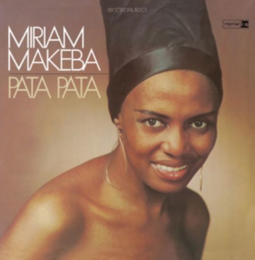 Pata Pata (Miriam Makeba) (Vinyl / 12