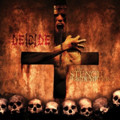 The Stench of Redemption (Deicide) (Vinyl / 12