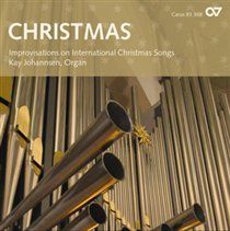 Christmas (CD / Album)