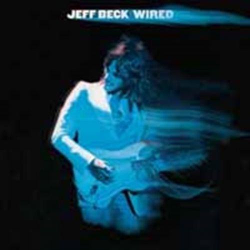 Wired (Jeff Beck) (Vinyl / 12