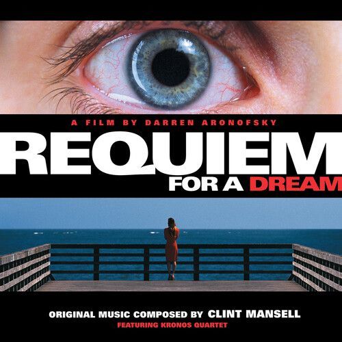 Requiem for a Dream (Vinyl / 12