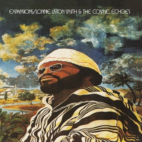 Expansions (Lonnie Liston Smith & the Cosmic Echoes) (Vinyl / 12