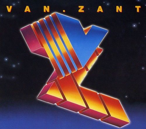 Van Zant (Van Zant) (CD)