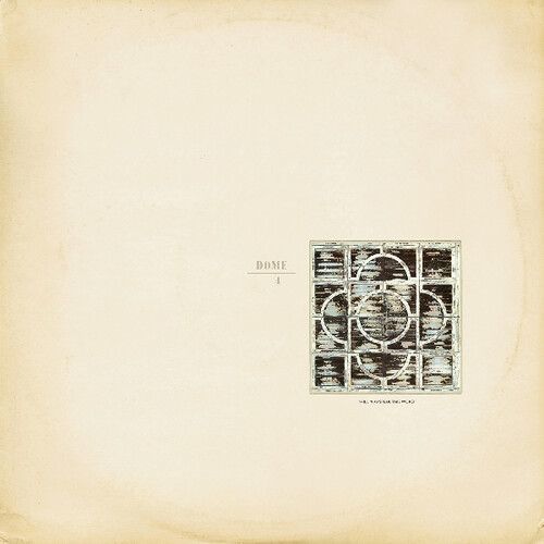 4 Will You Speak This Word (Dome) (Vinyl / 12