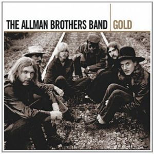 Gold (The Allman Brothers Band) (CD)