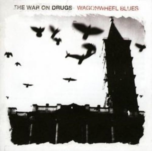 Wagonwheel Blues (The War On Drugs) (CD / Album)
