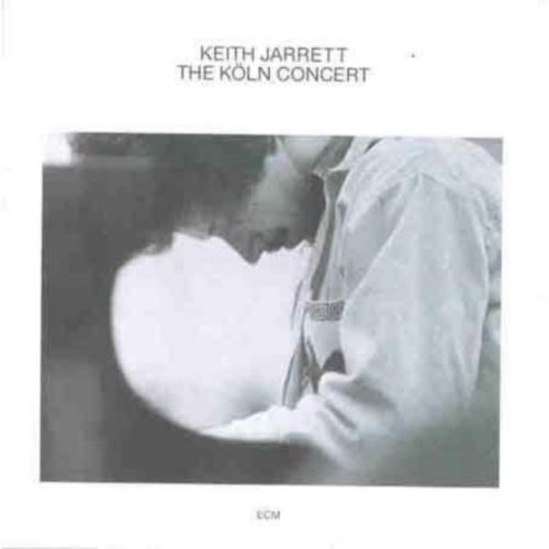 The Koln Concert (Keith Jarrett) (CD / Album)