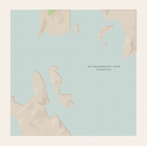 No Treasure But Hope (Tindersticks) (CD / Album)