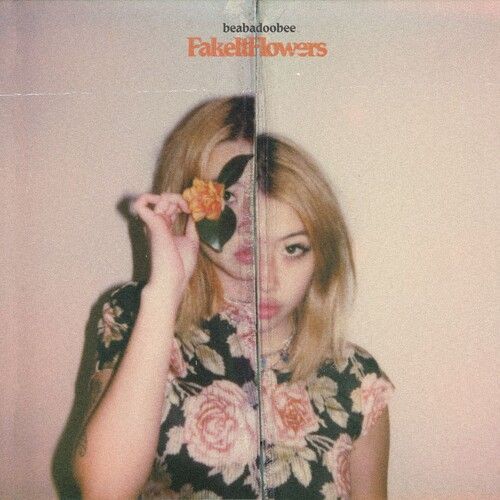 Fake It Flowers (Beabadoobee) (CD)