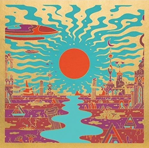 Phase Zero (Morgan Delt) (Vinyl / 12