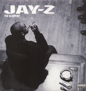 The Blueprint (Jay-Z) (Vinyl)