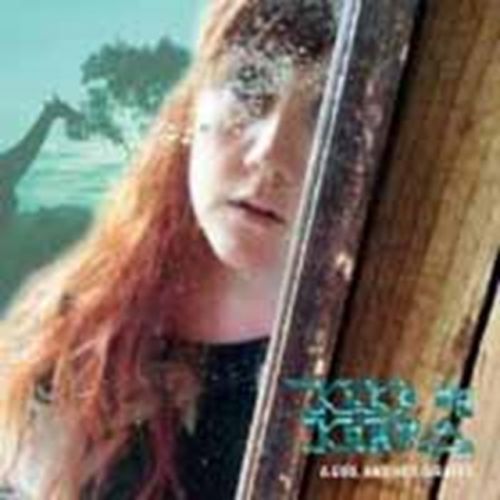 Girl & Her Giraffe (Kuko De Kobra) (CD / Album)