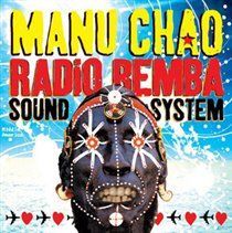 Radio Bemba Sound System (Manu Chao) (Vinyl / 12