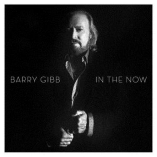 In the Now (Barry Gibb) (CD / Album)