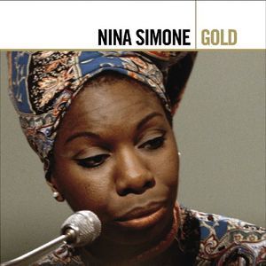 Gold (Nina Simone) (CD)