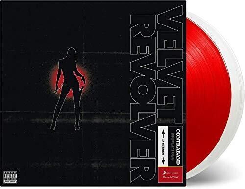Contraband (Velvet Revolver) (Vinyl / 12