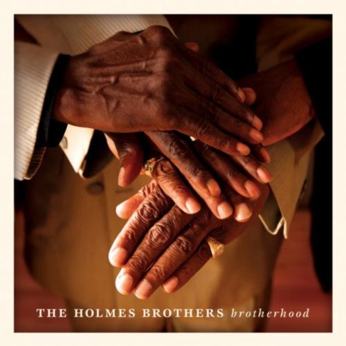 Brotherhood (The Holmes Brothers) (CD / Album)