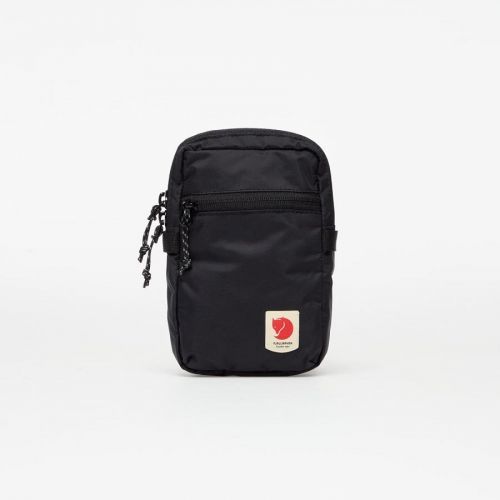 Fjällräven High Coast Pocket Black