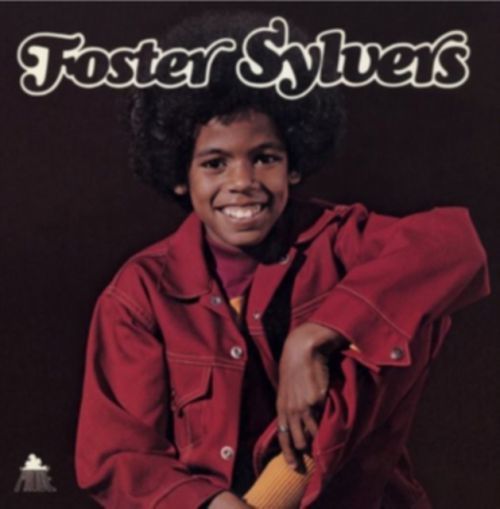 Foster Sylvers (Foster Sylvers) (Vinyl / 12