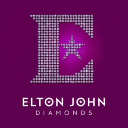 Diamonds (Elton John) (CD / Album)