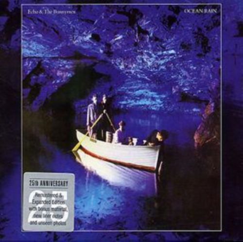 Ocean Rain (CD / Remastered Album)