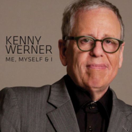 My, Myself & I (Kenny Werner) (CD / Album)