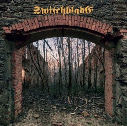 Switchblade (2016) (Switchblade) (Vinyl / 12
