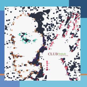 Club Sodade (Cesaria Evora) (CD)