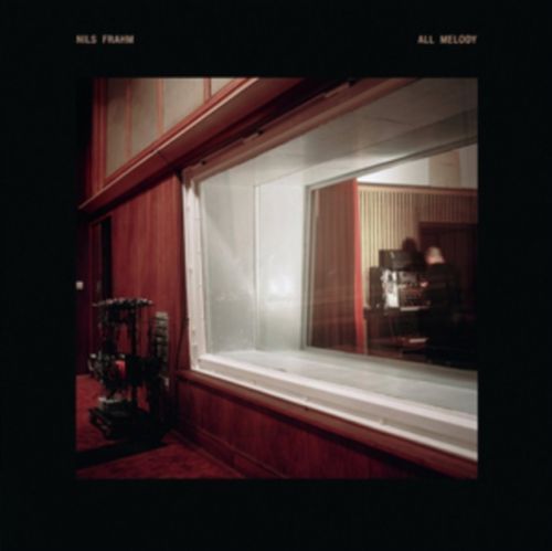 All Melody (Nils Frahm) (Vinyl / 12