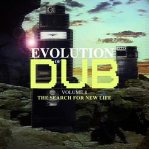 Evolution of Dub (CD / Box Set)