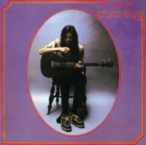 Bryter Layter (Nick Drake) (Vinyl / 12