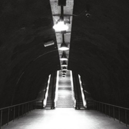 Flesh (Ah! Kosmos) (Vinyl / 12