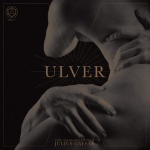 The Assassination of Julius Caesar (Ulver) (CD / Album)