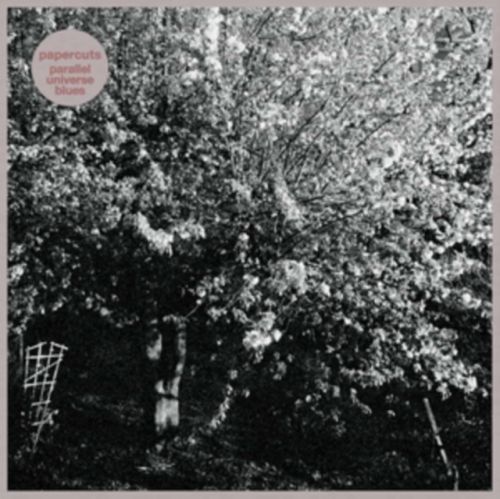 Parallel Universe Blues (Papercuts) (CD / Album)