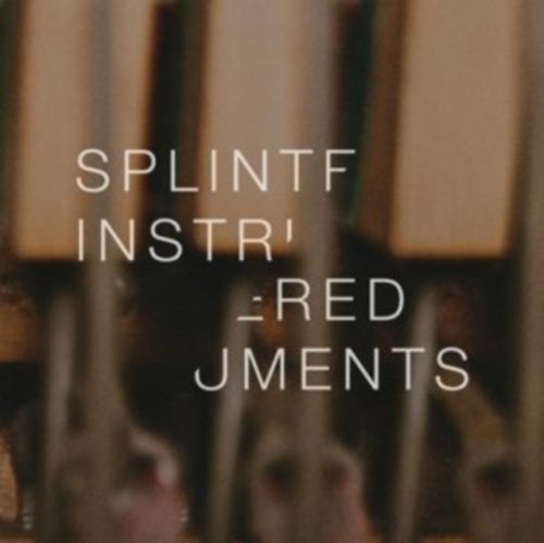 Splintered Instrumentals (Matthew Collings) (Vinyl / 12
