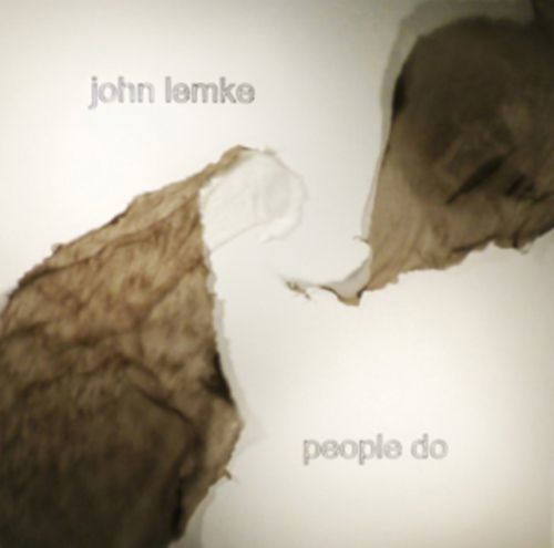 People Do (John Lemke) (CD / Album)