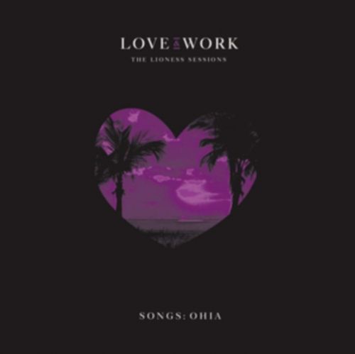 Love & Work (Songs: Ohia) (CD / Album)