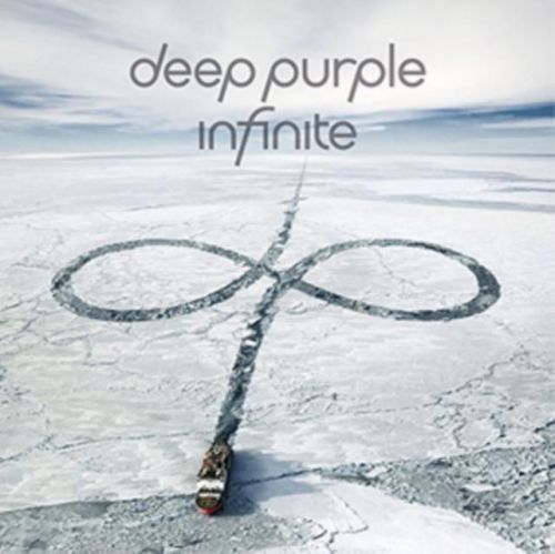 InFinite (Deep Purple) (CD / Album with DVD)