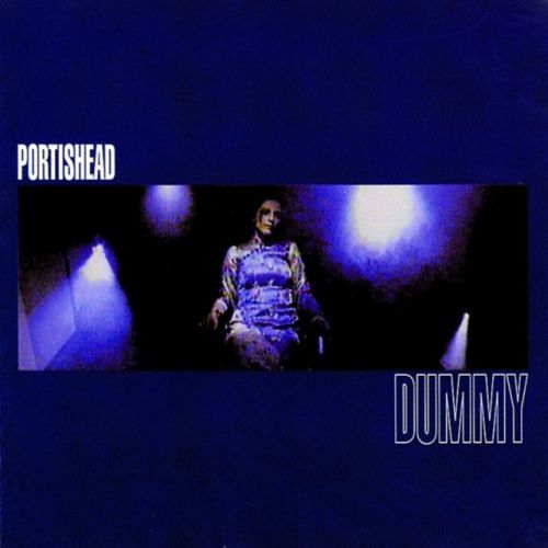 DUMMY (Vinyl / 12