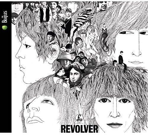 Revolver (The Beatles) (CD)