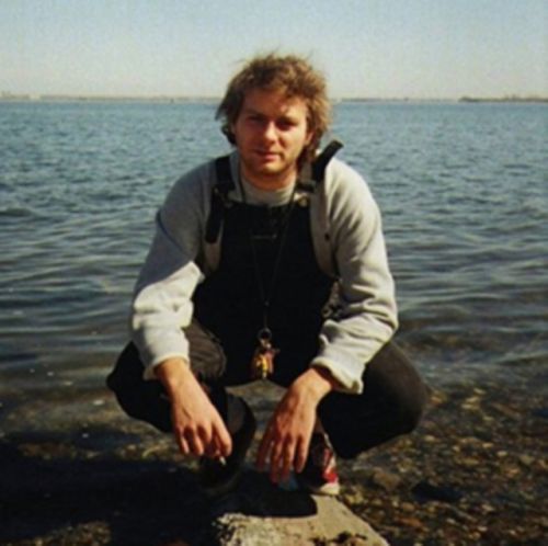 Another One (Mac DeMarco) (CD / Album)