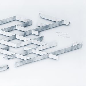 Mind Minerals (Carlton Melton) (Vinyl / 12