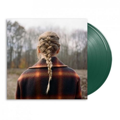 Taylor Swift - Vinyl evermore