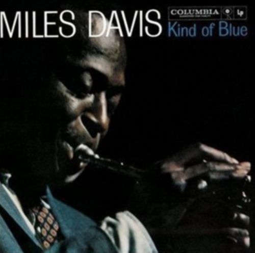 Kind of Blue (Miles Davis) (CD / Album)